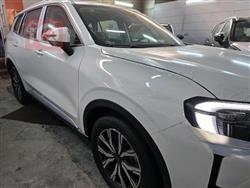 فۆرد ترێتۆری